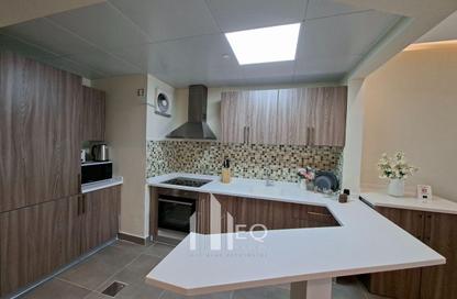 Apartment - 1 Bedroom - 1 Bathroom for rent in Al Sadd Road - Al Sadd - Doha