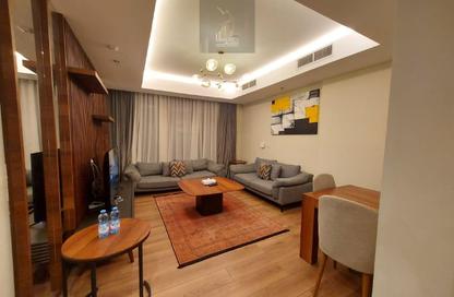 Hotel Apartments - 1 Bedroom - 2 Bathrooms for rent in Al Mansoura - Al Mansoura - Doha Hotel Apartments - 1 Bedroom - 2 Bathrooms for rent in Al Mansoura - Al Mansoura - Doha