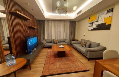 Hotel Apartments - 1 Bedroom - 2 Bathrooms for rent in Al Mansoura - Al Mansoura - Doha Hotel Apartments - 1 Bedroom - 2 Bathrooms for rent in Al Mansoura - Al Mansoura - Doha