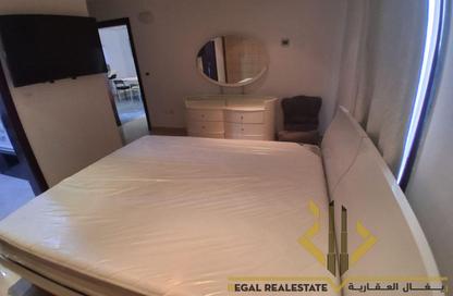 Apartment - 1 - 2 for rent in East Porto Drive - Porto Arabia - The Pearl Island - Doha