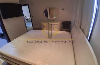Apartment - 1 - 2 for rent in East Porto Drive - Porto Arabia - The Pearl Island - Doha Apartment - 1 - 2 for rent in East Porto Drive - Porto Arabia - The Pearl Island - Doha