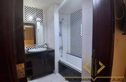 Apartment - 1 - 2 for rent in East Porto Drive - Porto Arabia - The Pearl Island - Doha