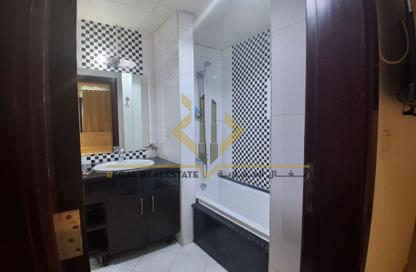 Apartment - 1 - 2 for rent in East Porto Drive - Porto Arabia - The Pearl Island - Doha Apartment - 1 - 2 for rent in East Porto Drive - Porto Arabia - The Pearl Island - Doha