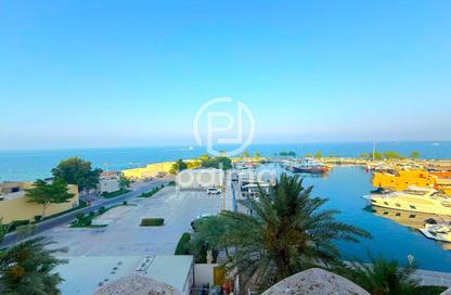 Apartment - 1 Bedroom - 2 Bathrooms for rent in West Bay Tower - West Bay - West Bay - Doha Apartment - 1 Bedroom - 2 Bathrooms for rent in West Bay Tower - West Bay - West Bay - Doha