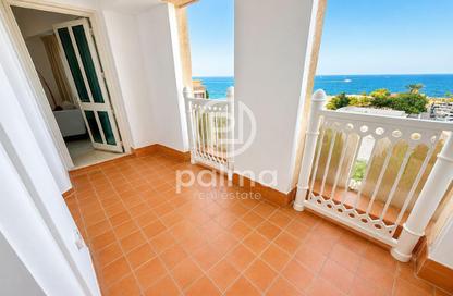 Apartment - 1 Bedroom - 2 Bathrooms for rent in West Bay Tower - West Bay - West Bay - Doha