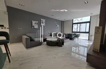 Apartment - 2 Bedrooms - 4 Bathrooms for sale in Boulevard View - Yasmeen City - Lusail Apartment - 2 Bedrooms - 4 Bathrooms for sale in Boulevard View - Yasmeen City - Lusail