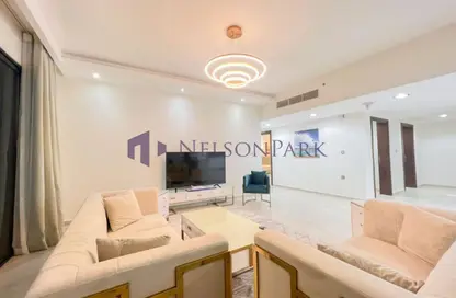 Apartment - 2 Bedrooms - 3 Bathrooms for sale in Downtown - Qatar Entertainment City - Lusail