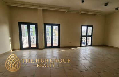 Apartment - 3 - 4 for rent in Gondola - Qanat Quartier - The Pearl Island - Doha
