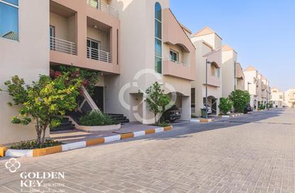 مجمع سكني - 4 - 5 للايجار في ابو سدرة - الريان - الدوحة