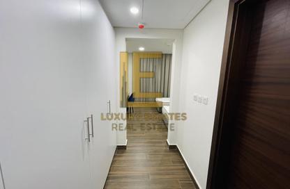 Apartment - 3 Bedrooms - 4 Bathrooms for rent in Al Erkyah City - Lusail Apartment - 3 Bedrooms - 4 Bathrooms for rent in Al Erkyah City - Lusail