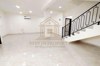 Villa - 6 Bedrooms - 5 Bathrooms for rent in Bu Hamour Street - Abu Hamour - Doha