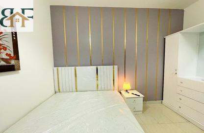 Apartment - Studio - 1 for rent in Old Airport Road - Old Airport Road - Doha Apartment - Studio - 1 for rent in Old Airport Road - Old Airport Road - Doha