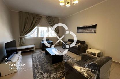 Apartment - 1 Bedroom - 2 Bathrooms for sale in Residential D5 - Fox Hills South - Fox Hills - Lusail