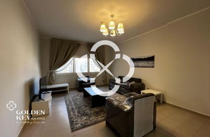 Apartment - 1 Bedroom - 2 Bathrooms for sale in Residential D5 - Fox Hills South - Fox Hills - Lusail