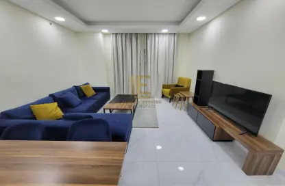 شقة - 2 غرف نوم - 3 حمامات للبيع في الاركية سيتي - الوسيل