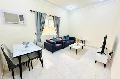 Apartment - 1 Bedroom - 1 Bathroom for rent in Musheireb - Doha