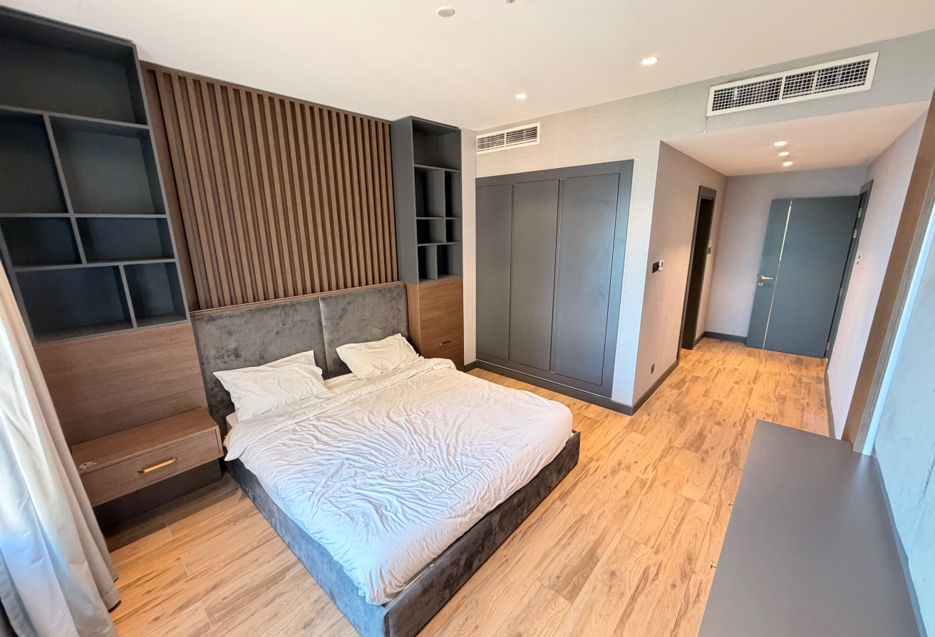 Exclusive 2BR Furnished Home | Porto Arabia thumbnail 8
