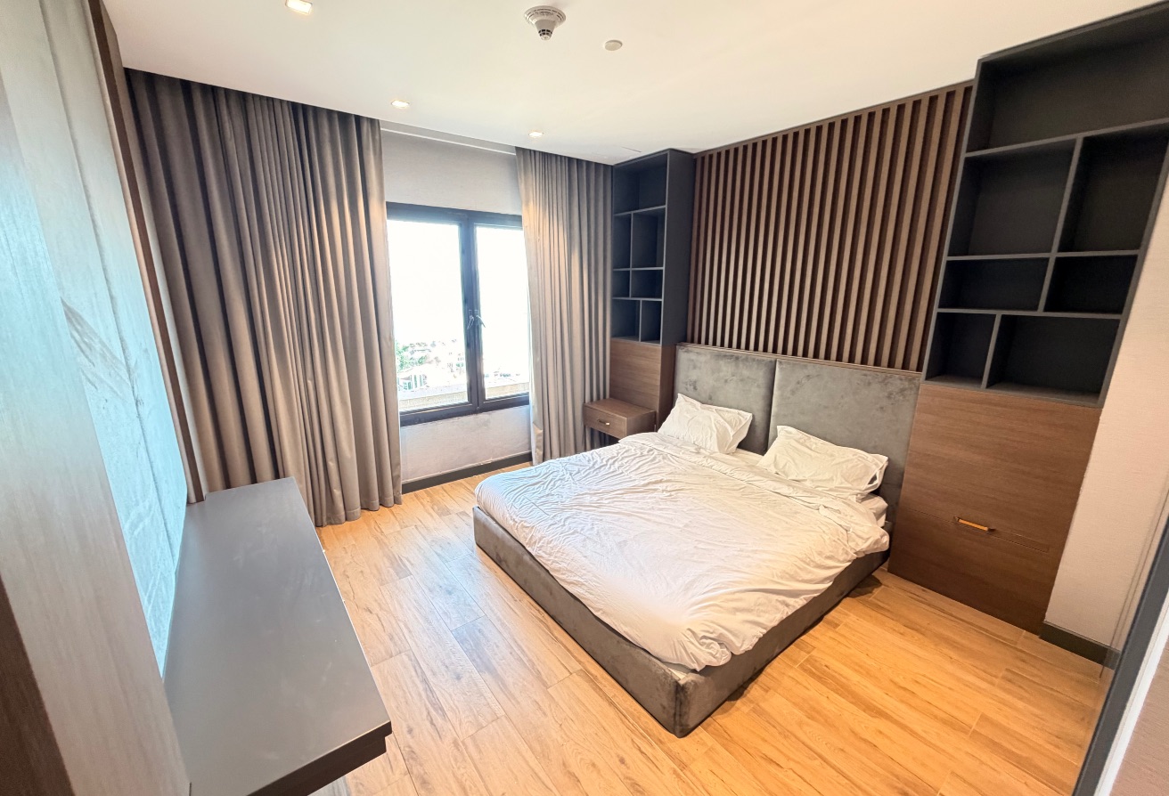 Exclusive 2BR Furnished Home | Porto Arabia thumbnail 7