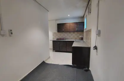 Apartment - Studio - 1 Bathroom for rent in Ain Khaled Villas - Ain Khaled - Doha