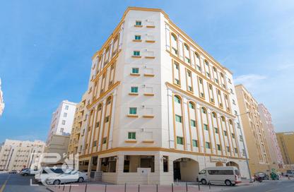 Apartment - 1 - 1 for rent in Gulf Residence 19 - Gulf Residences - Umm Ghuwailina - Doha