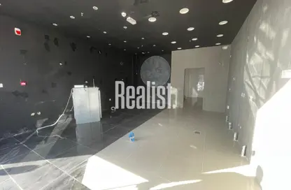 Shop - Studio - 1 Bathroom for rent in Al Nasr Street - Al Nasr - Doha