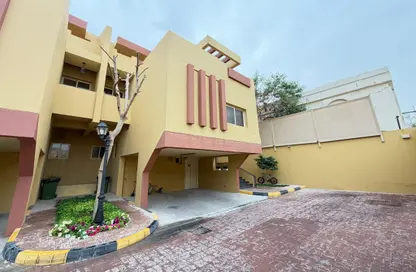 Villa - 5 Bedrooms - 7+ Bathrooms for rent in Al Messila - Al Messila - Doha