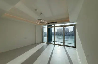 Apartment - 1 Bedroom - 2 Bathrooms for rent in Crystal Residence - Gewan Island - The Pearl Island - Doha Apartment - 1 Bedroom - 2 Bathrooms for rent in Crystal Residence - Gewan Island - The Pearl Island - Doha