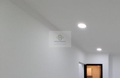 Apartment - 1 Bedroom - 1 Bathroom for rent in Al Mansoura - Al Mansoura - Doha