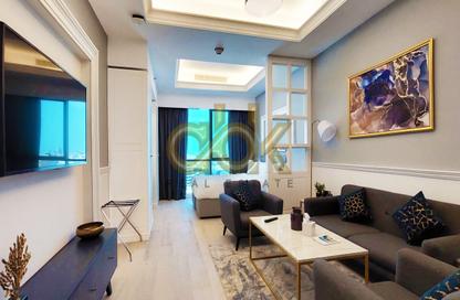 Apartment - Studio - 1 for sale in Al Sadd Road - Al Sadd - Doha