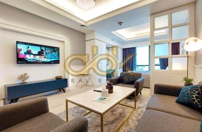 Apartment - Studio - 1 for sale in Al Sadd Road - Al Sadd - Doha