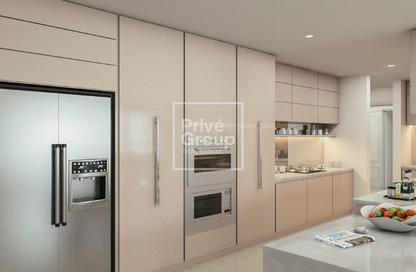 Apartment - 2 Bedrooms - 3 Bathrooms for sale in Seef Waterfront - Lusail City - Lusail