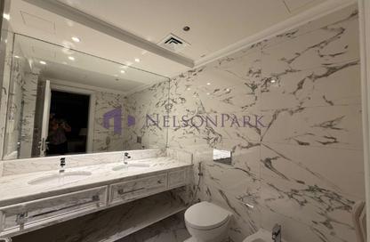 Apartment - 2 - 2 for rent in West Bay Tower - West Bay - West Bay - Doha