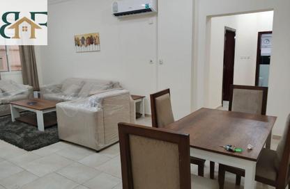 Apartment - 2 - 2 for rent in Al Nasr Street - Al Nasr - Doha