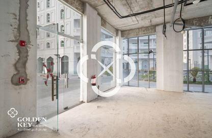 Shop - Studio - 1 Bathroom for rent in Al Gharrafa - Al Gharrafa - Doha