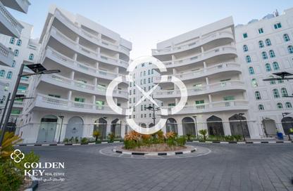 Shop - Studio - 1 Bathroom for rent in Al Gharrafa - Al Gharrafa - Doha