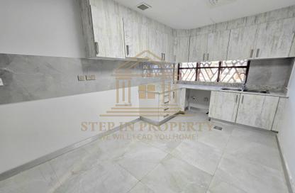 Apartment - 3 Bedrooms - 4 Bathrooms for rent in Giardino Gardens - Giardino Villas - The Pearl Island - Doha Apartment - 3 Bedrooms - 4 Bathrooms for rent in Giardino Gardens - Giardino Villas - The Pearl Island - Doha