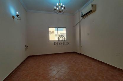 Apartment - 2 Bedrooms - 2 Bathrooms for rent in Anas Street - Fereej Bin Mahmoud North - Fereej Bin Mahmoud - Doha