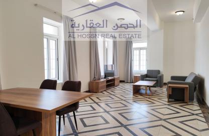 Apartment - 2 Bedrooms - 3 Bathrooms for rent in Boulevard View - Yasmeen City - Lusail Apartment - 2 Bedrooms - 3 Bathrooms for rent in Boulevard View - Yasmeen City - Lusail