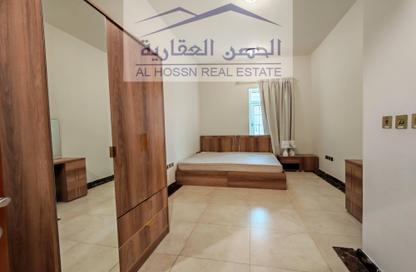Apartment - 2 Bedrooms - 3 Bathrooms for rent in Boulevard View - Yasmeen City - Lusail