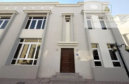 Villa - 6 Bedrooms - 6 Bathrooms for sale in Umm Al Amad - Umm Al Amad - Al Shamal