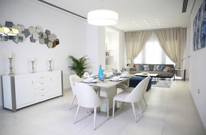 Villa - 5 - 6 for rent in Les Roses 3 - Les Roses Compound - Doha Villa - 5 - 6 for rent in Les Roses 3 - Les Roses Compound - Doha