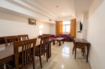 Apartment - 2 Bedrooms - 2 Bathrooms for rent in Najma Street - Najma - Doha