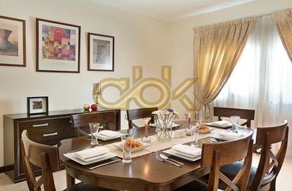 Villa - 4 - 4 for rent in Al Hilal - Al Hilal - Doha