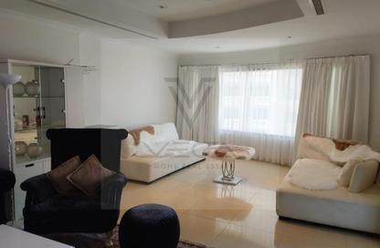 Apartment - 1 Bedroom - 2 Bathrooms for sale in East Porto Drive - Porto Arabia - The Pearl Island - Doha