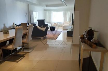 Apartment - 1 Bedroom - 2 Bathrooms for sale in East Porto Drive - Porto Arabia - The Pearl Island - Doha
