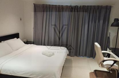 Apartment - 1 Bedroom - 2 Bathrooms for sale in East Porto Drive - Porto Arabia - The Pearl Island - Doha