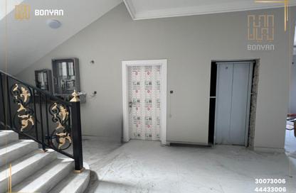 Villa - 7+ Bedrooms - 7+ Bathrooms for rent in Al Luqta - Al Luqta - Doha