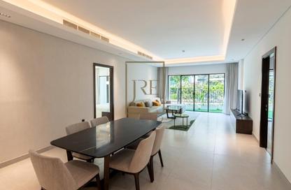 Apartment - 2 - 3 for rent in La Plage South - La Plage - The Pearl Island - Doha