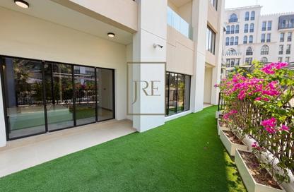 Apartment - 2 - 3 for rent in La Plage South - La Plage - The Pearl Island - Doha