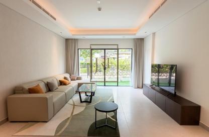 Apartment - 2 - 3 for rent in La Plage South - La Plage - The Pearl Island - Doha